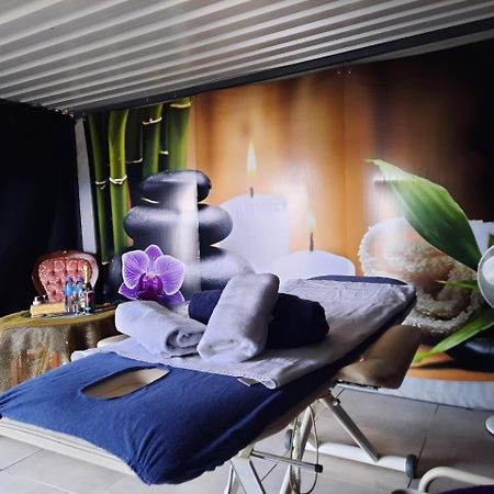 Verdant Valley Lodge Albert Falls Luaran gambar