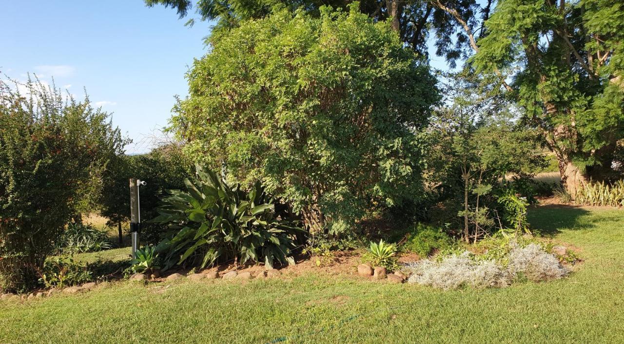 Verdant Valley Lodge Albert Falls Luaran gambar