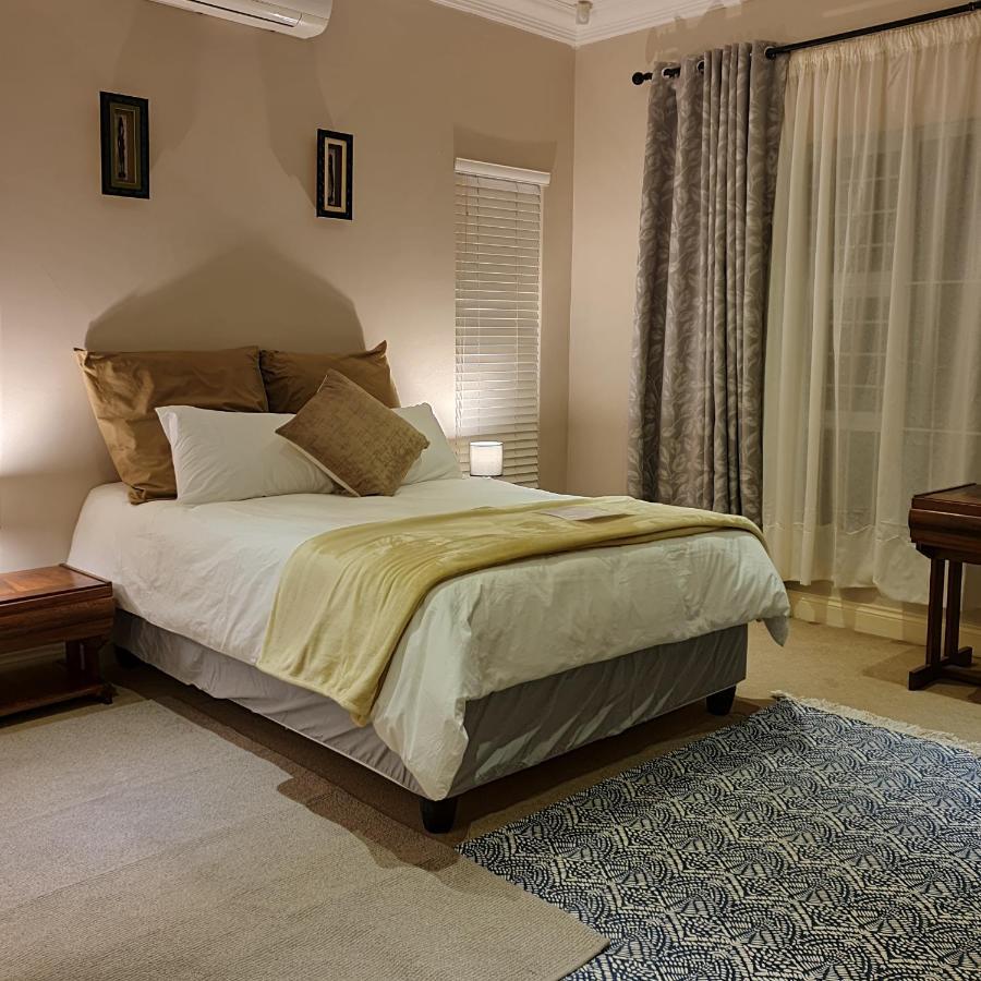 Verdant Valley Lodge Albert Falls Luaran gambar