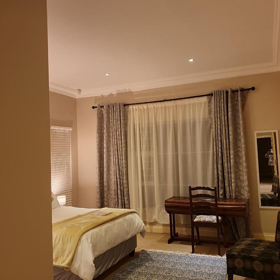 Verdant Valley Lodge Albert Falls Luaran gambar