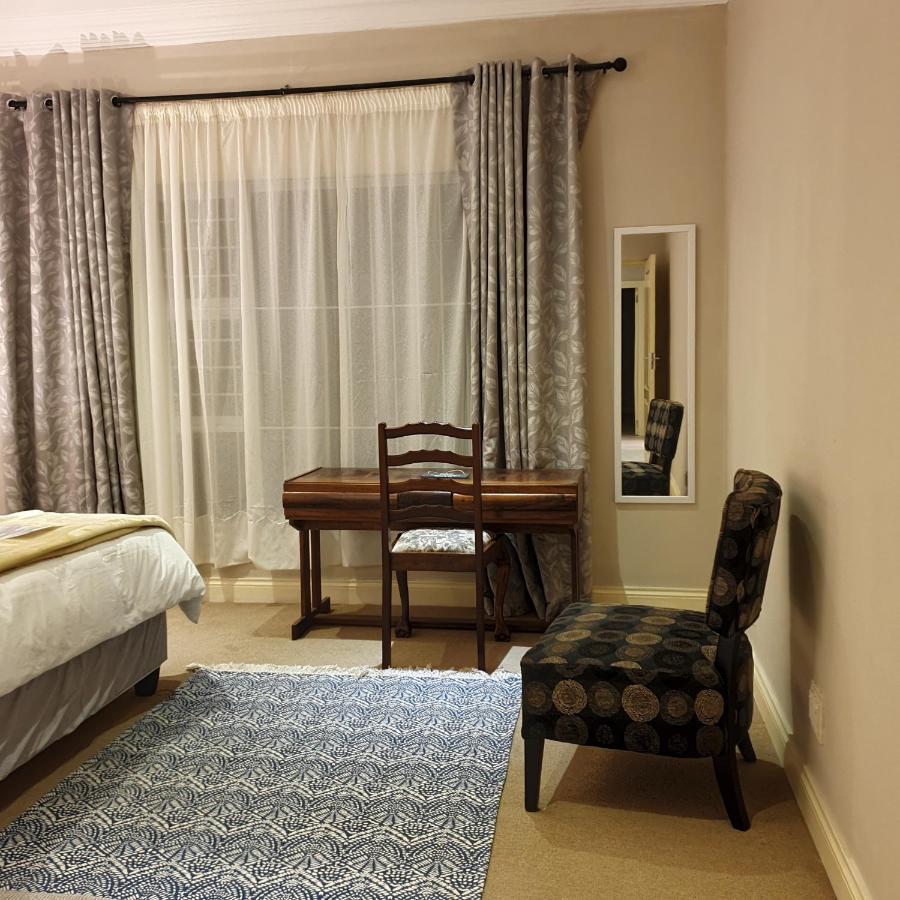 Verdant Valley Lodge Albert Falls Luaran gambar