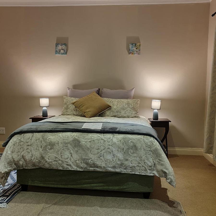 Verdant Valley Lodge Albert Falls Luaran gambar